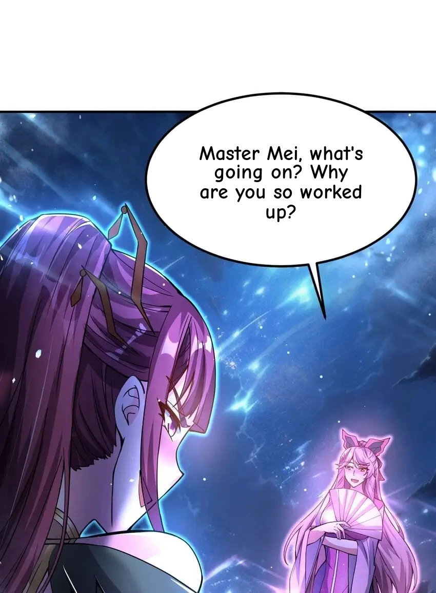I Am Undercover Agent In The Demon World Chapter 84 page 62 - 