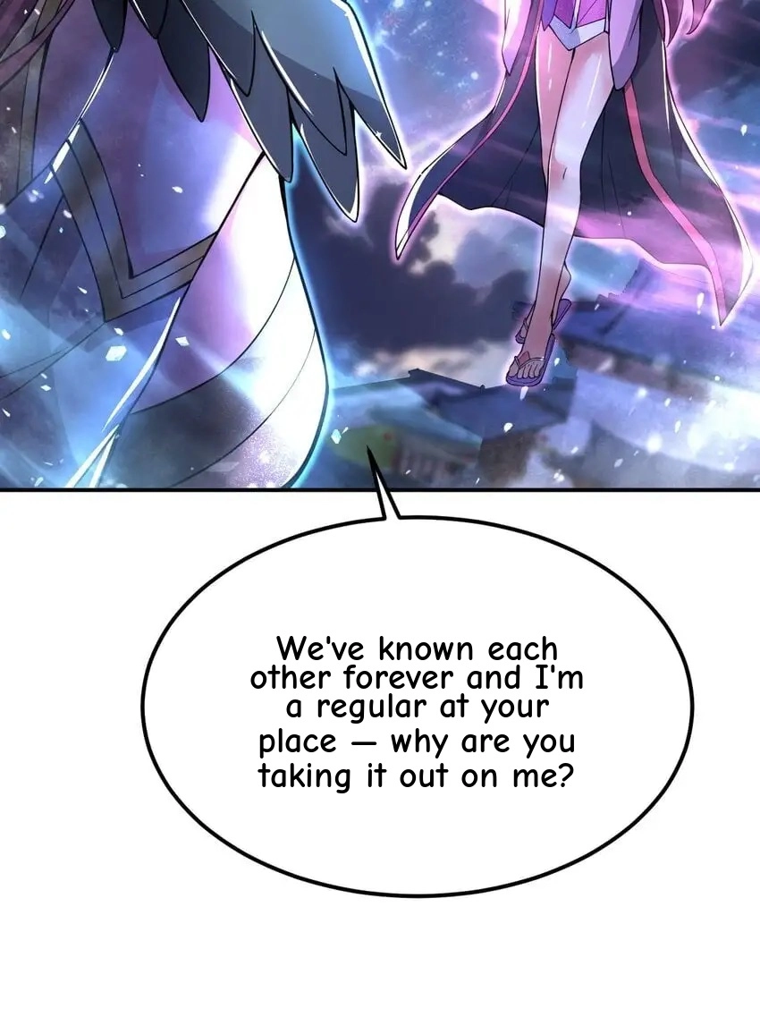 I Am Undercover Agent In The Demon World Chapter 84 page 63 - 