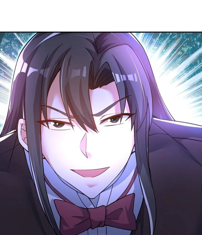 I Am Undercover Agent In The Demon World Chapter 84 page 72 - 