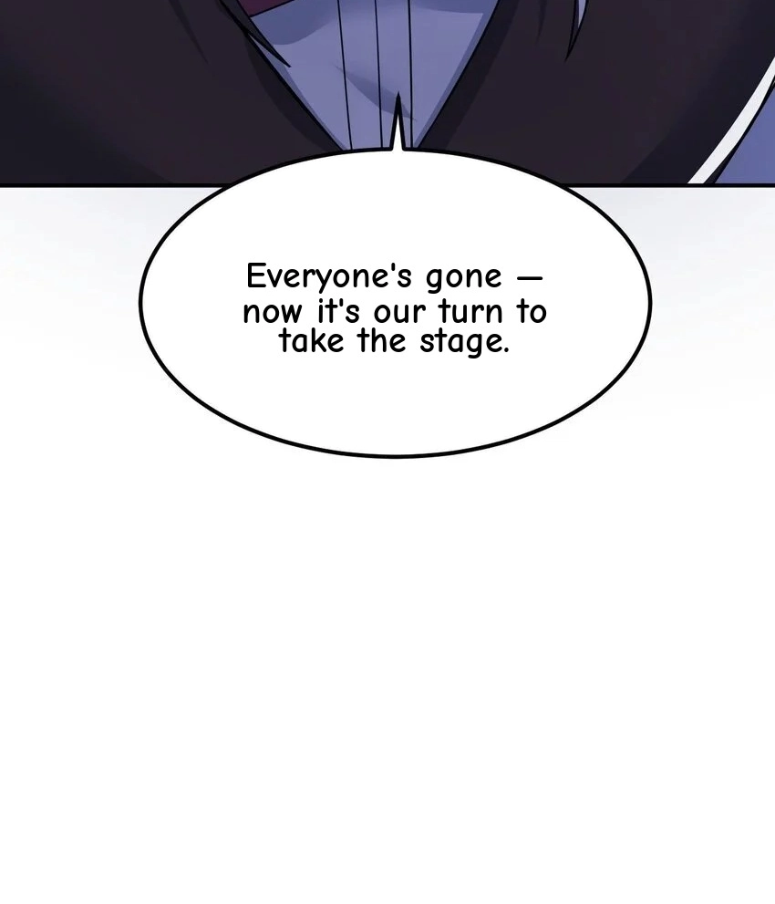 I Am Undercover Agent In The Demon World Chapter 84 page 73 - 