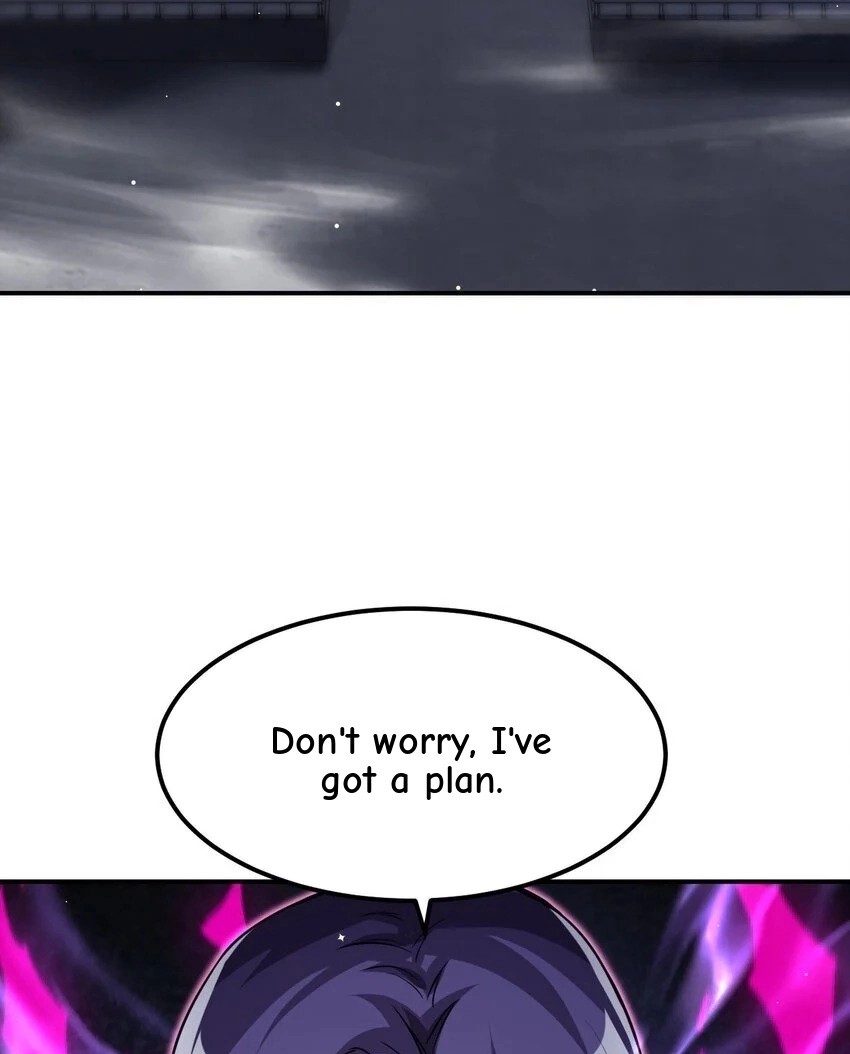 I Am Undercover Agent In The Demon World Chapter 85 page 11 - 