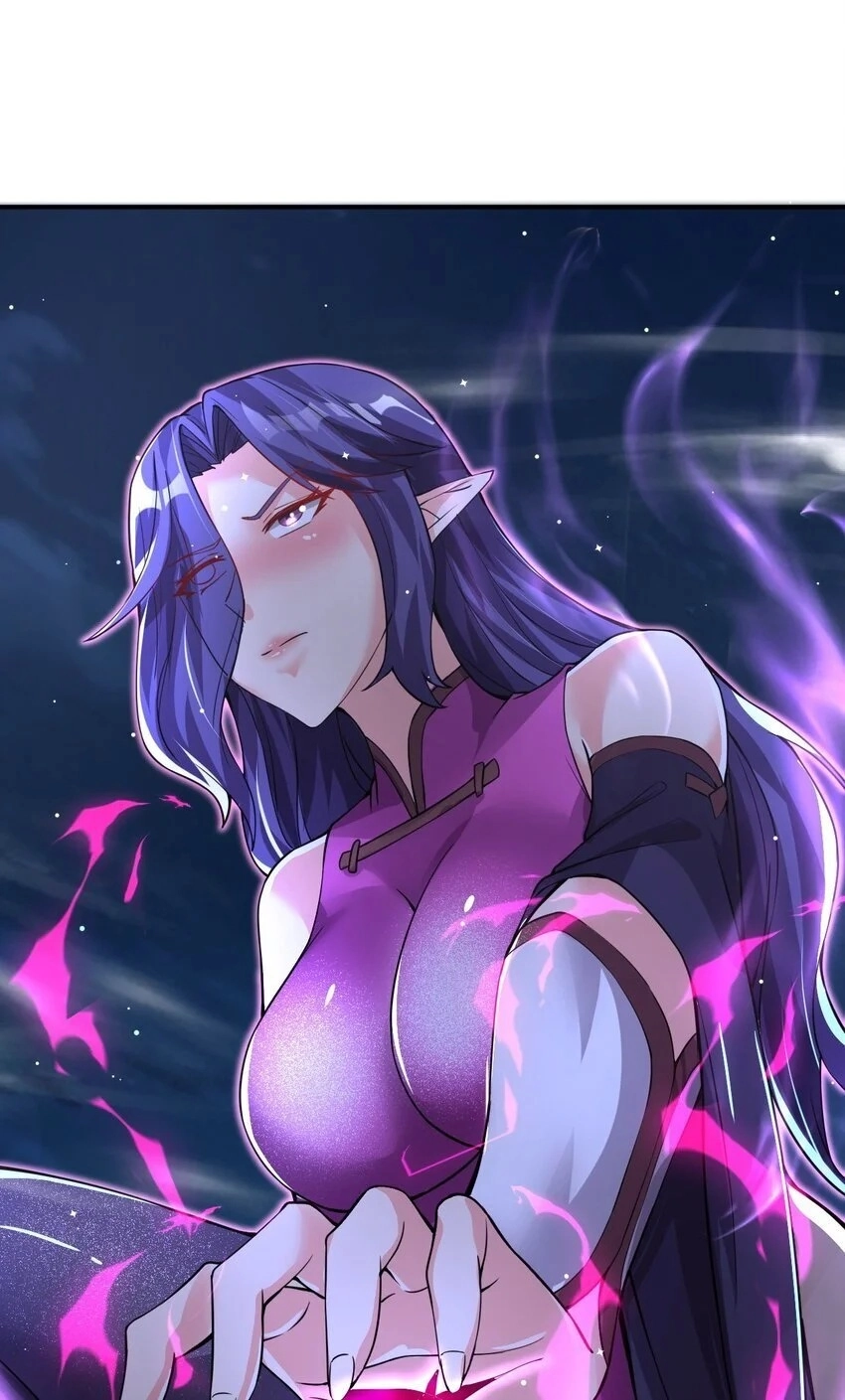 I Am Undercover Agent In The Demon World Chapter 85 page 13 - 