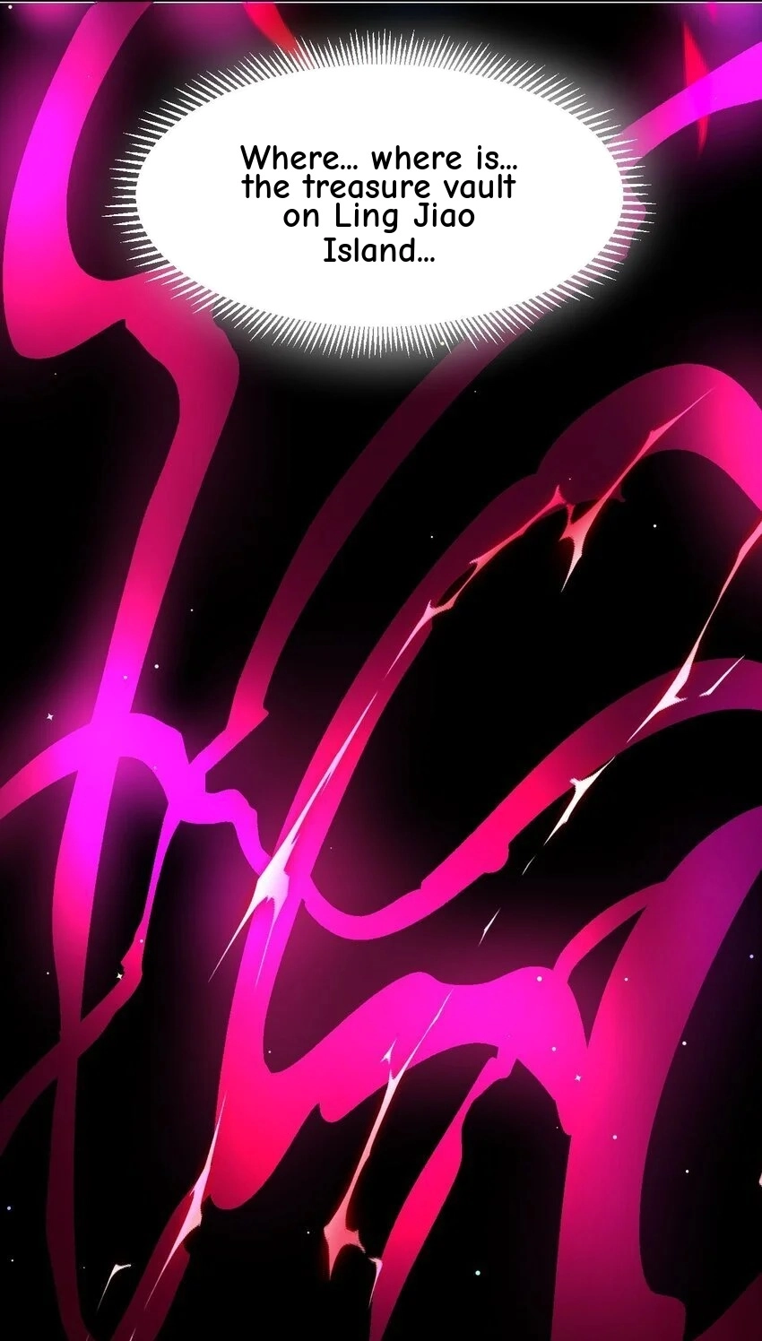 I Am Undercover Agent In The Demon World Chapter 85 page 18 - 
