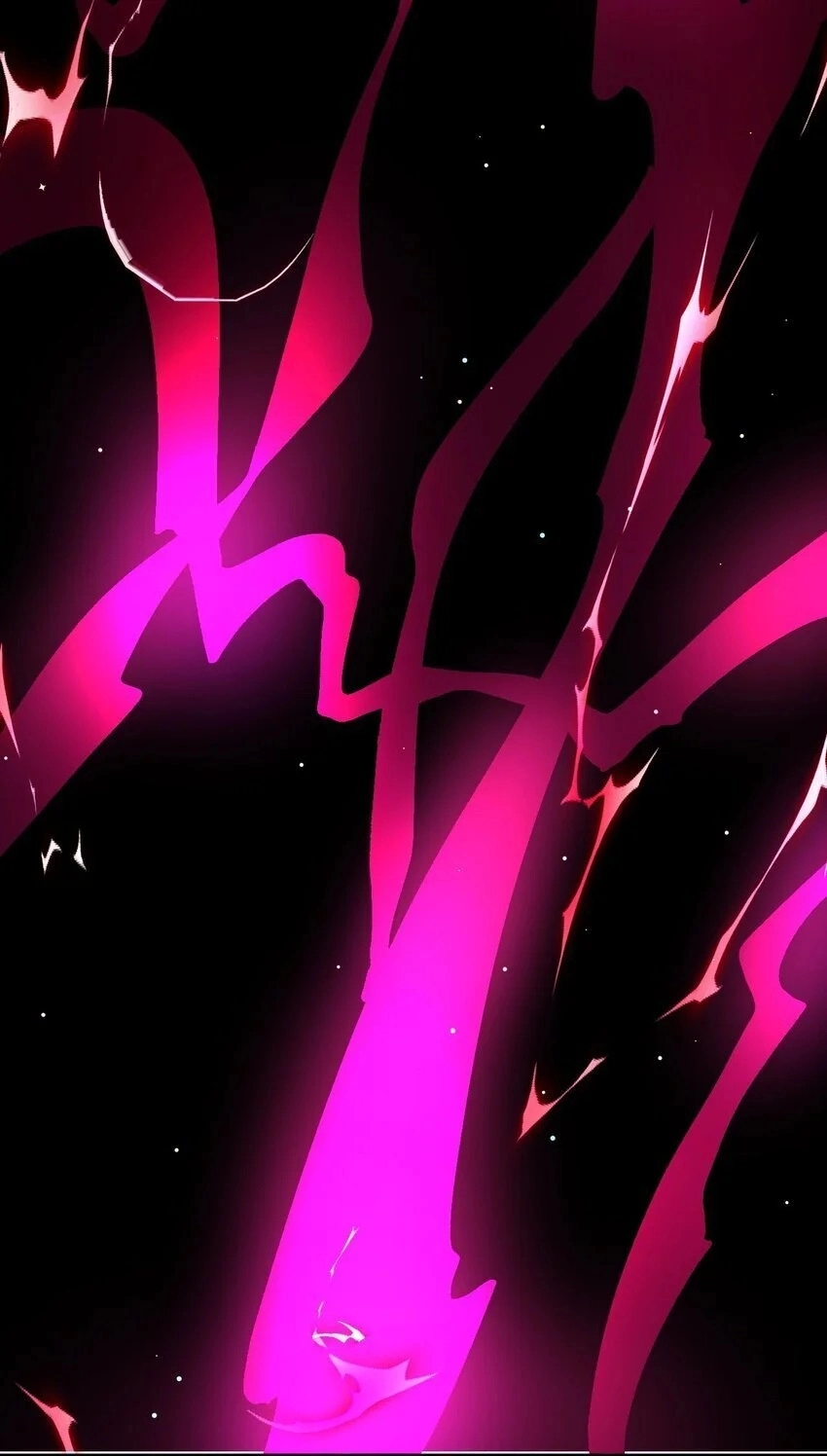 I Am Undercover Agent In The Demon World Chapter 85 page 19 - 
