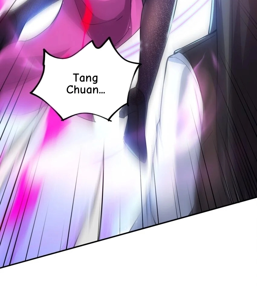 I Am Undercover Agent In The Demon World Chapter 85 page 31 - 
