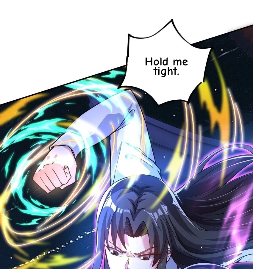 I Am Undercover Agent In The Demon World Chapter 85 page 32 - 