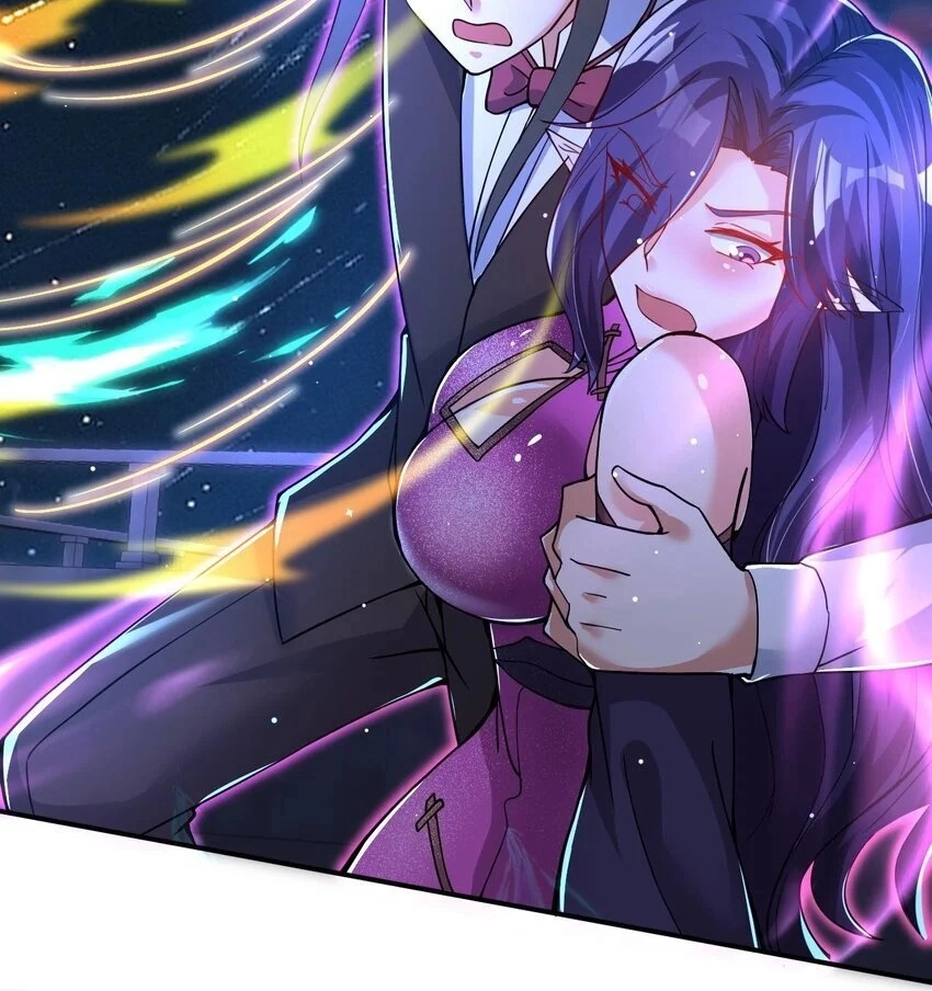 I Am Undercover Agent In The Demon World Chapter 85 page 33 - 