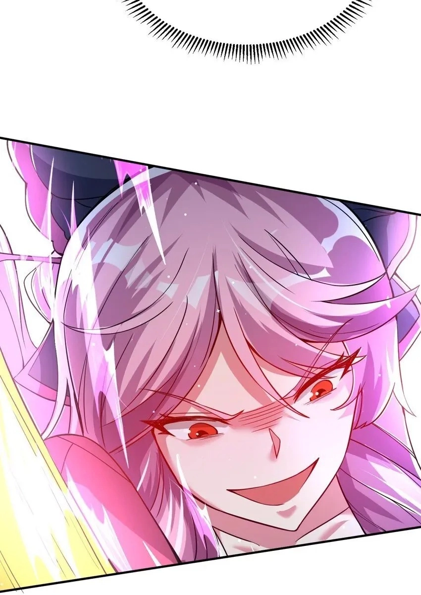 I Am Undercover Agent In The Demon World Chapter 85 page 41 - 
