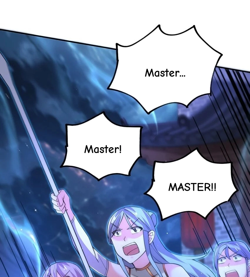 I Am Undercover Agent In The Demon World Chapter 85 page 44 - 