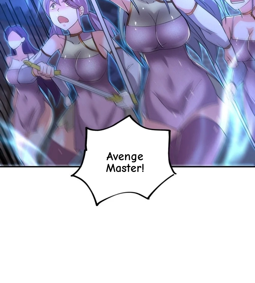 I Am Undercover Agent In The Demon World Chapter 85 page 45 - 
