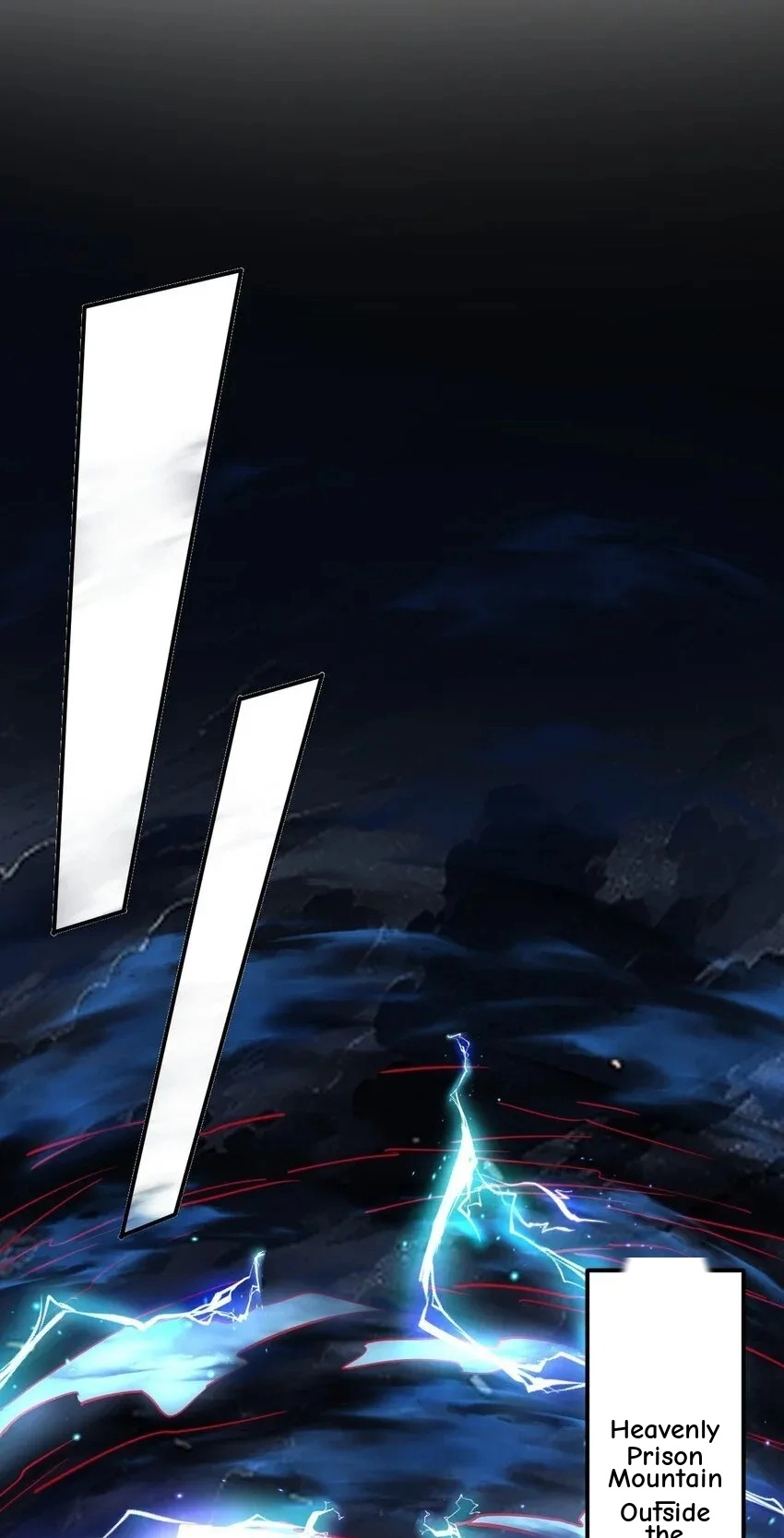 I Am Undercover Agent In The Demon World Chapter 85 page 47 - 