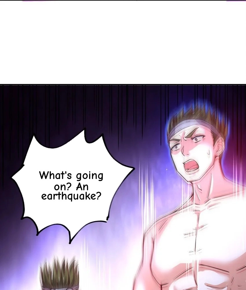 I Am Undercover Agent In The Demon World Chapter 85 page 49 - 