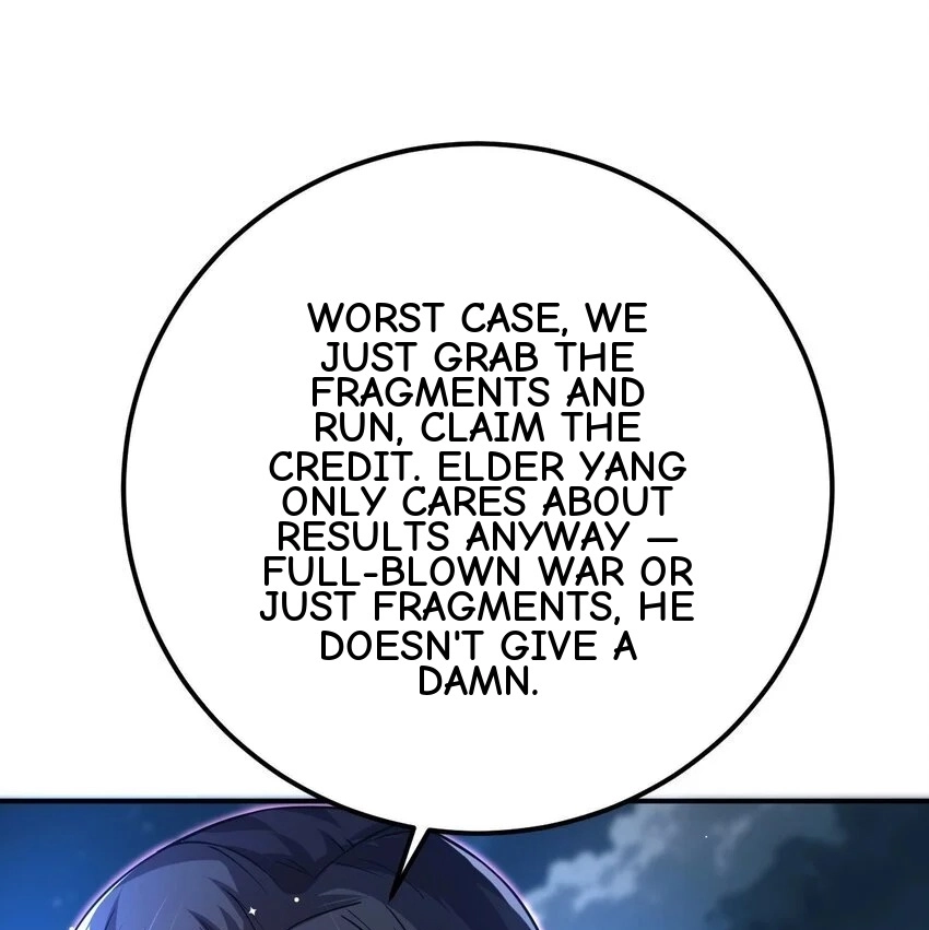 I Am Undercover Agent In The Demon World Chapter 85 page 7 - 