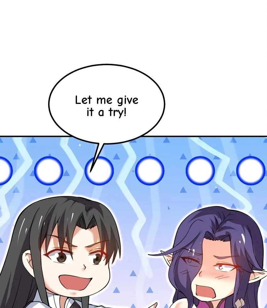 I Am Undercover Agent In The Demon World Chapter 86 page 12 - 