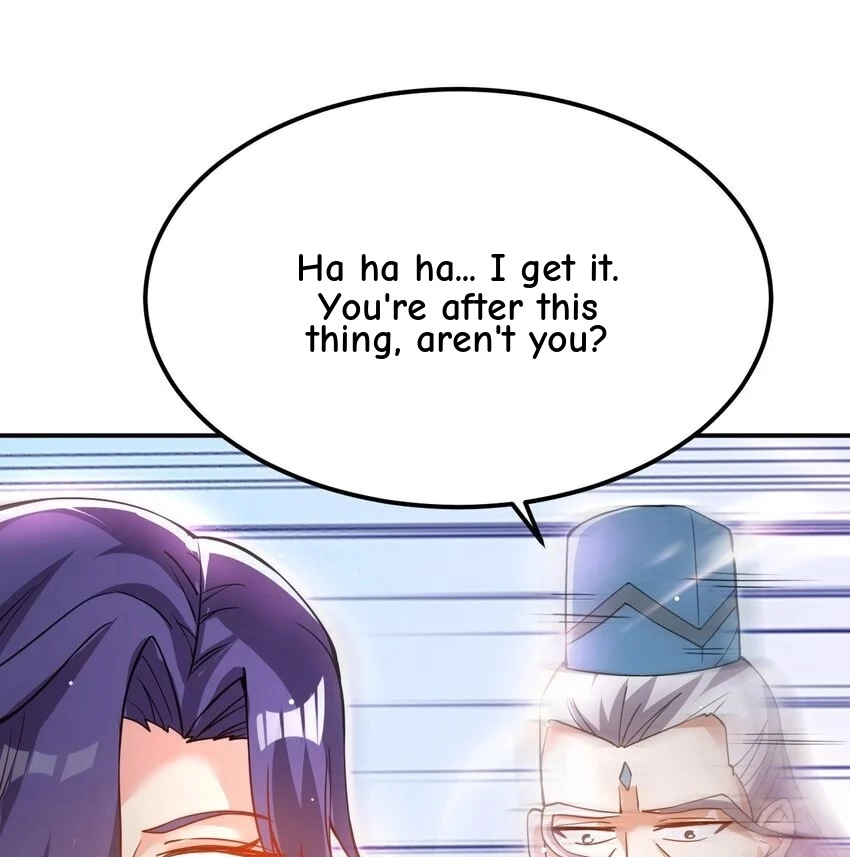 I Am Undercover Agent In The Demon World Chapter 86 page 21 - 