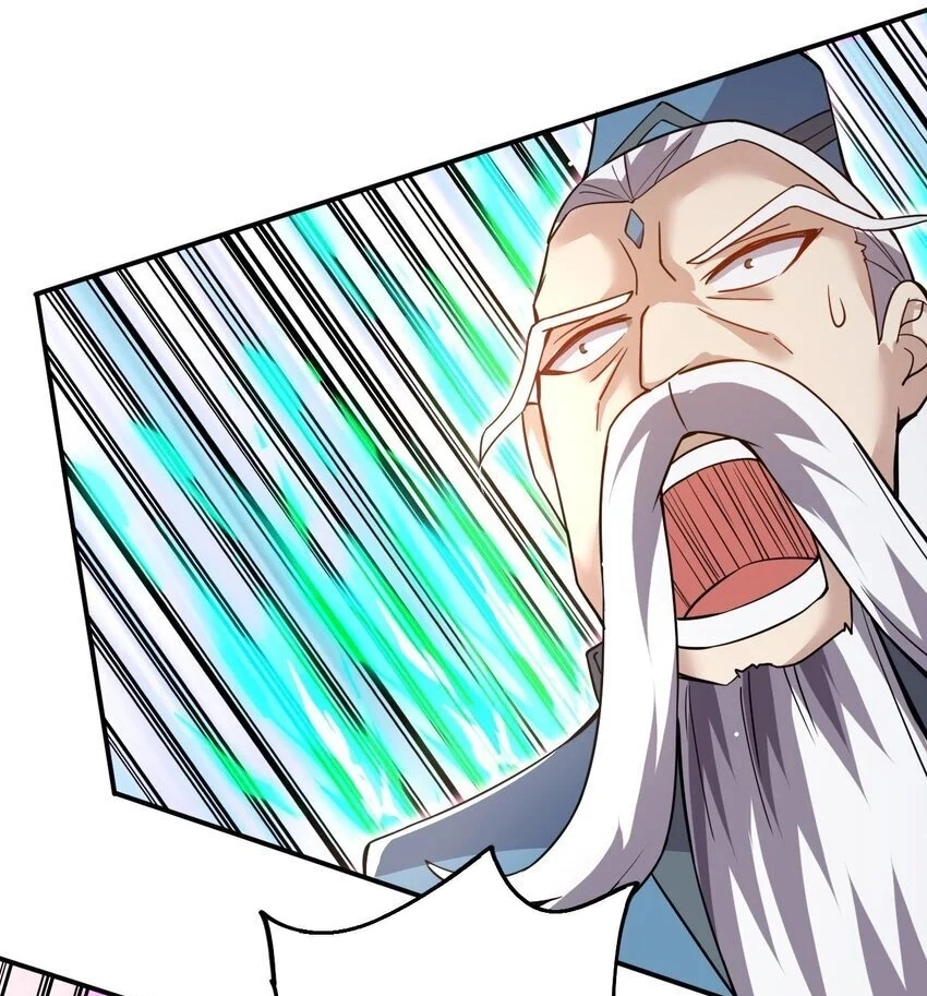 I Am Undercover Agent In The Demon World Chapter 86 page 32 - 