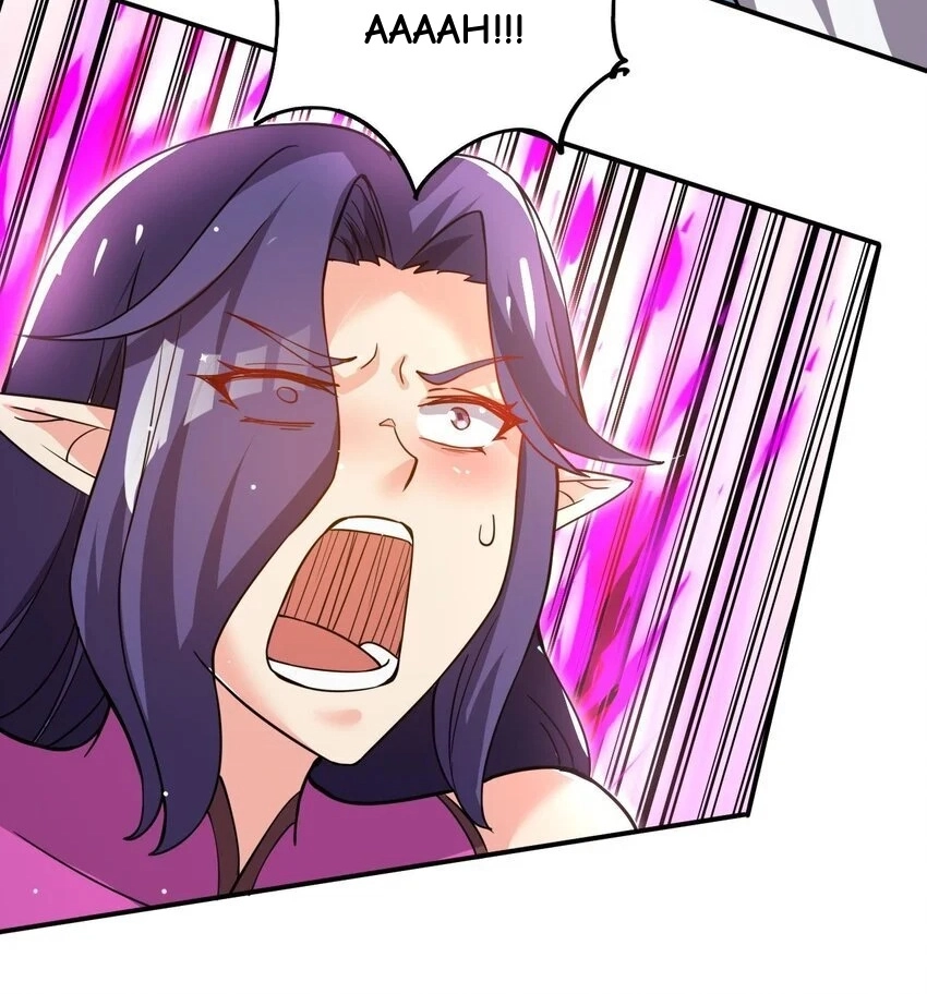 I Am Undercover Agent In The Demon World Chapter 86 page 33 - 