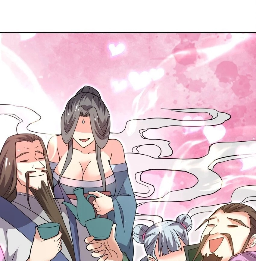 I Am Undercover Agent In The Demon World Chapter 86 page 39 - 