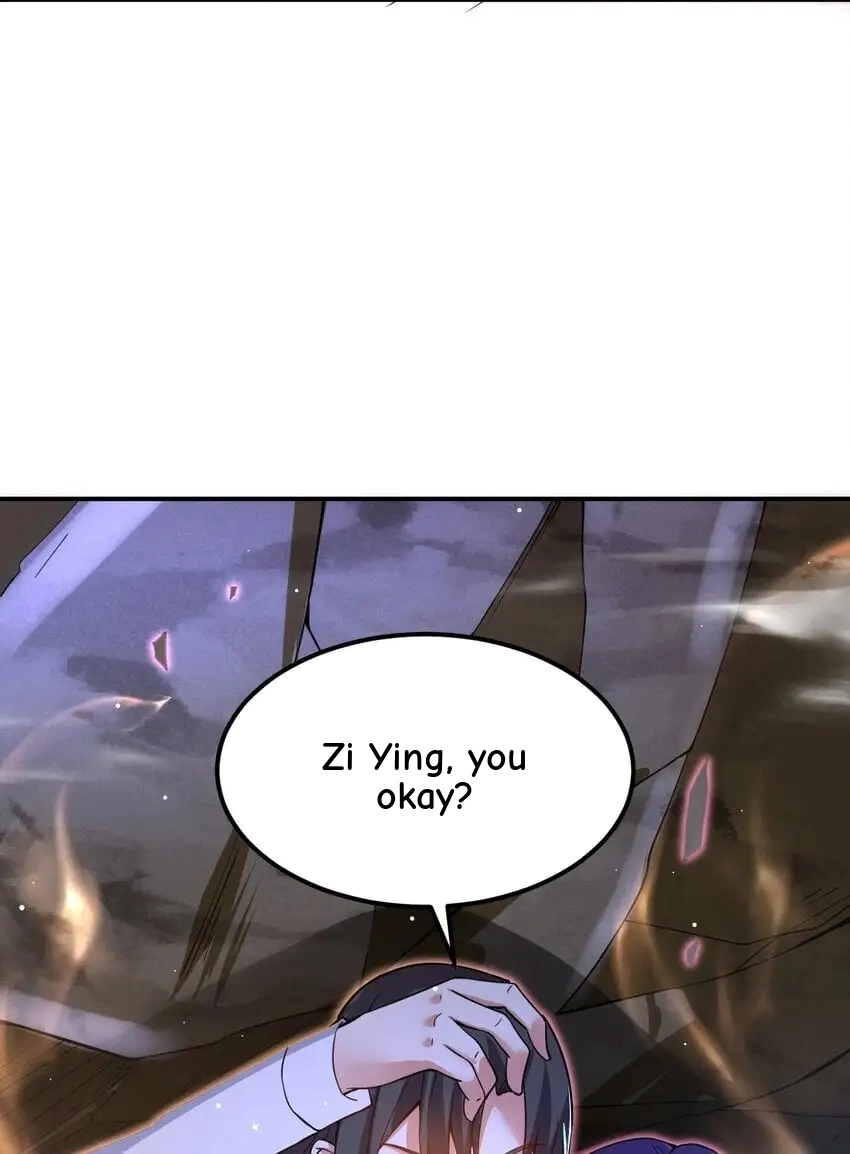 I Am Undercover Agent In The Demon World Chapter 86 page 5 - 