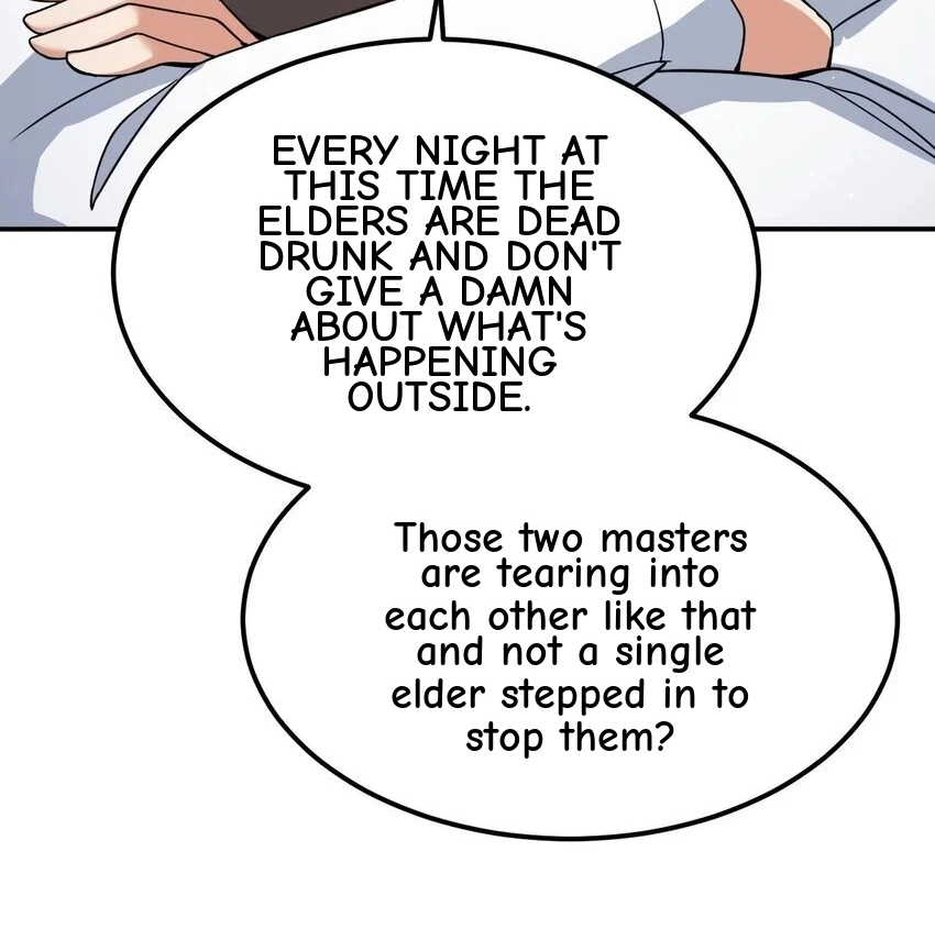 I Am Undercover Agent In The Demon World Chapter 86 page 42 - 