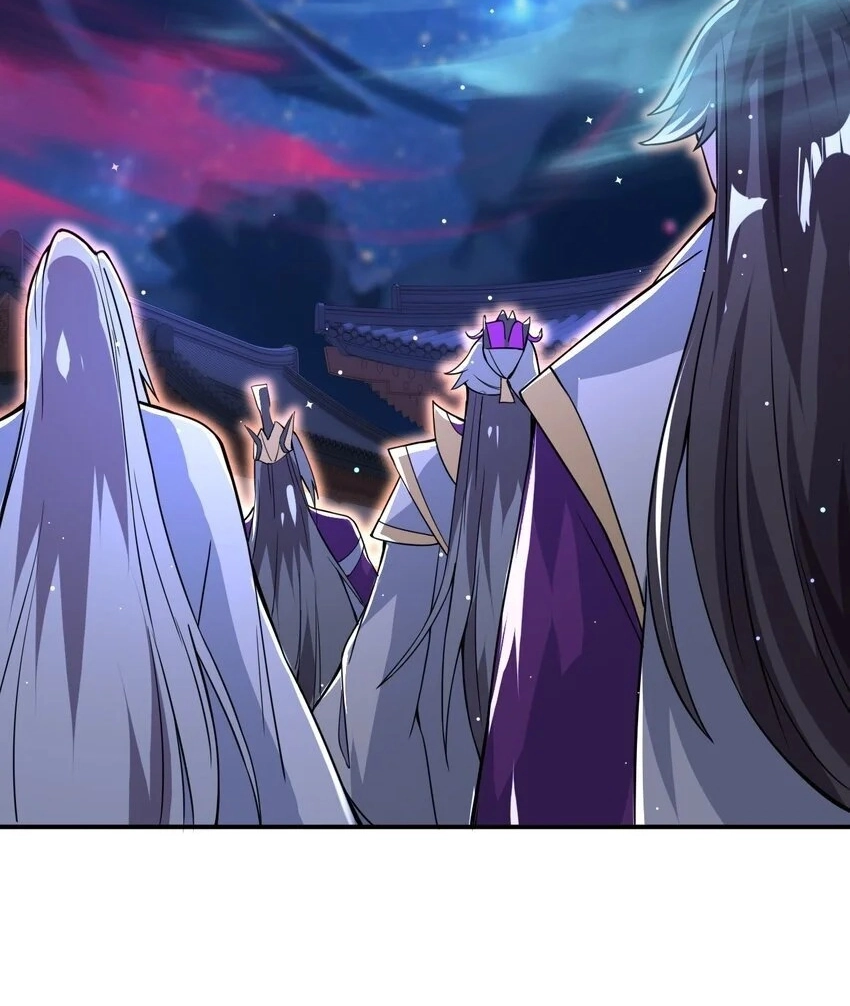 I Am Undercover Agent In The Demon World Chapter 86 page 52 - 