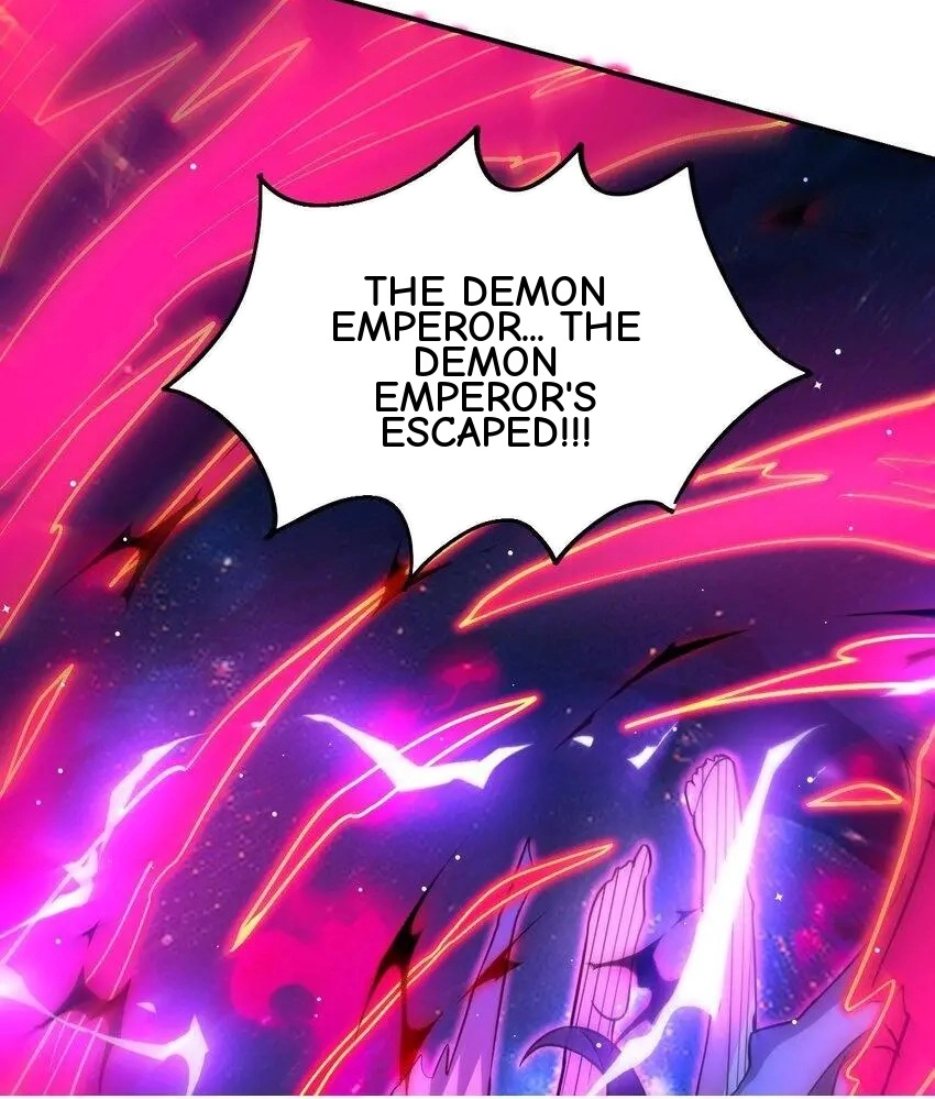 I Am Undercover Agent In The Demon World Chapter 86 page 64 - 