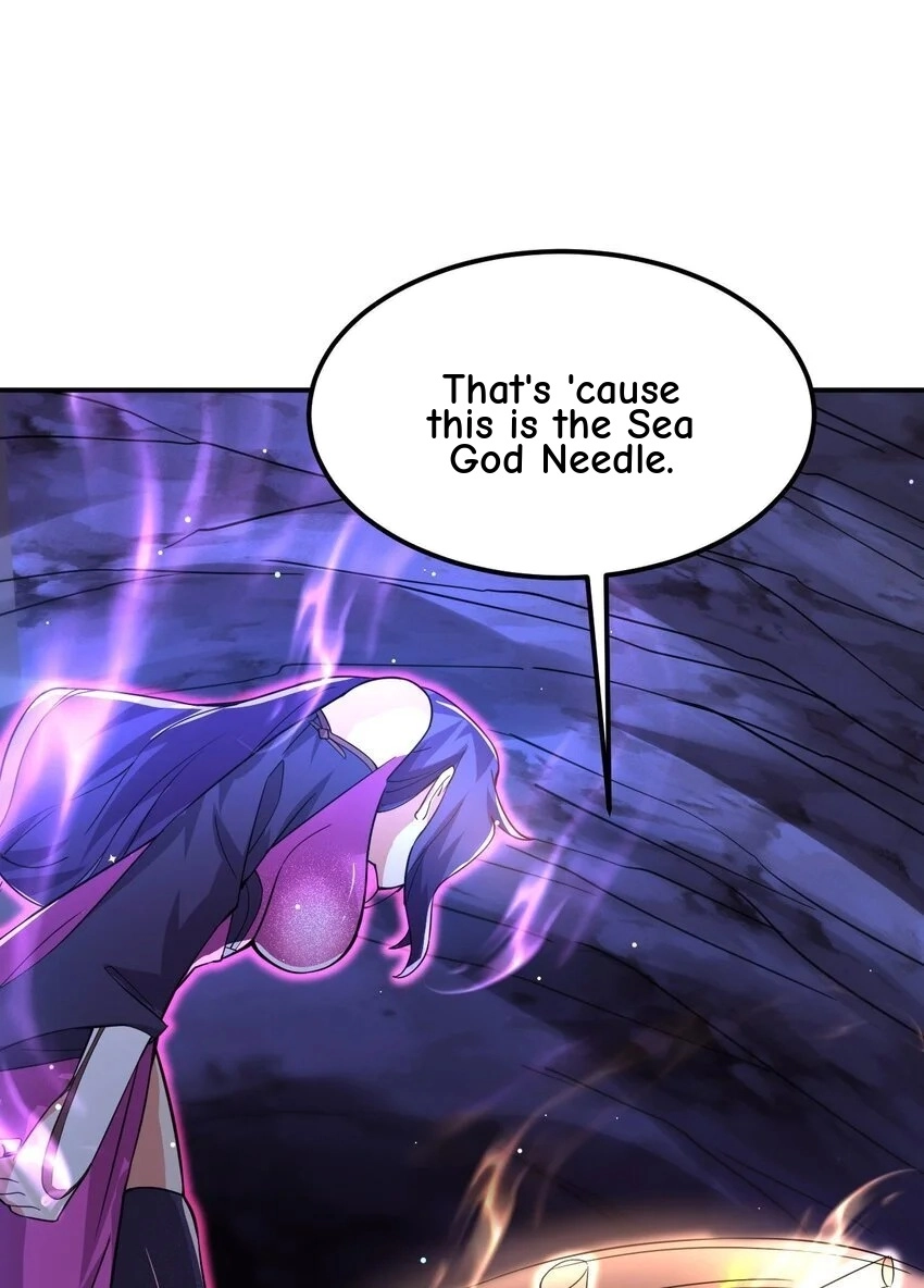 I Am Undercover Agent In The Demon World Chapter 87 page 13 - 