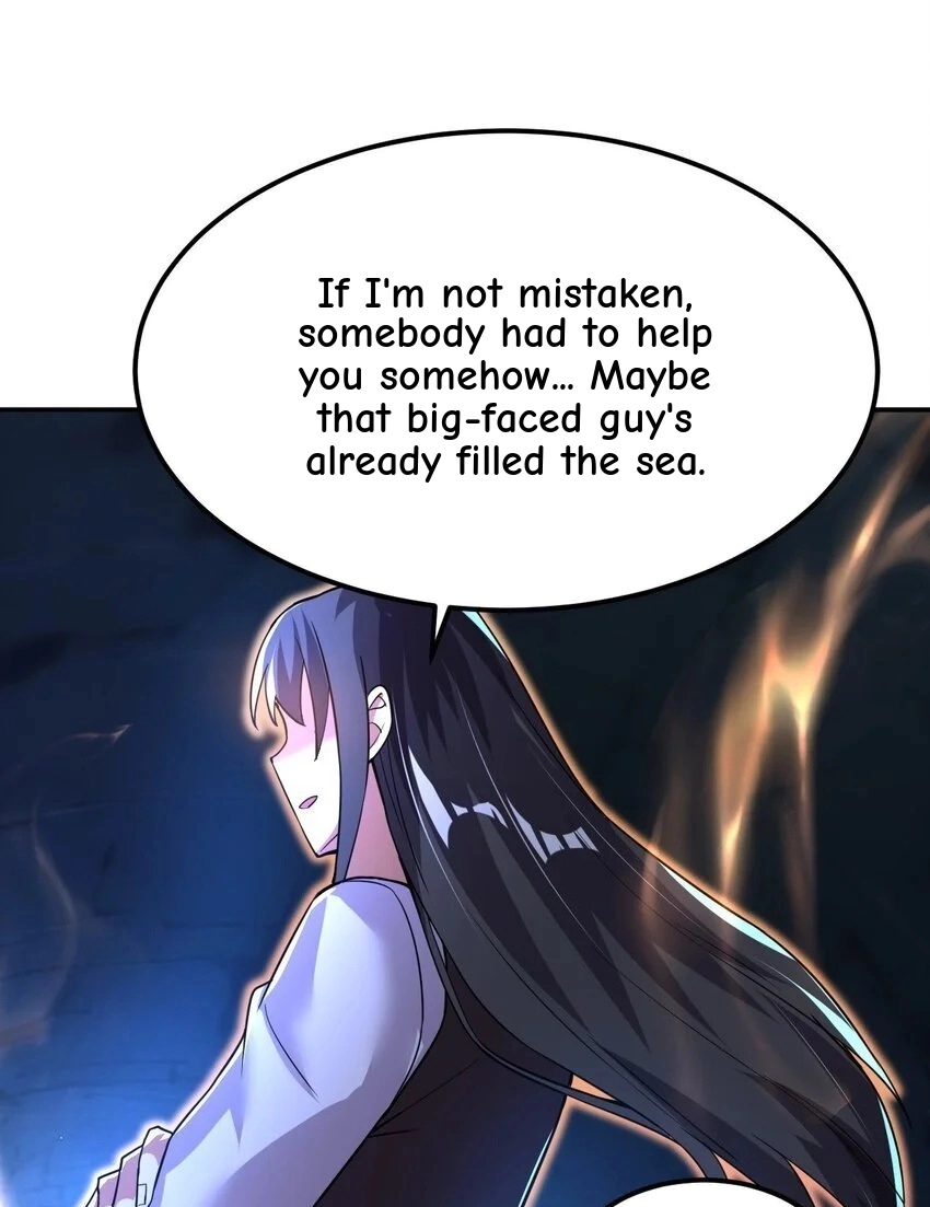 I Am Undercover Agent In The Demon World Chapter 87 page 19 - 