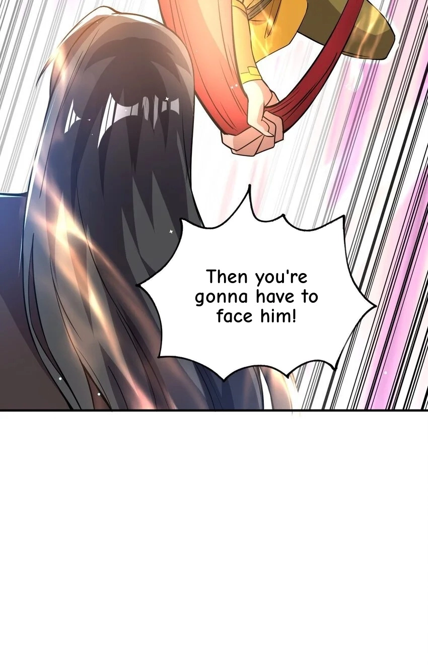 I Am Undercover Agent In The Demon World Chapter 87 page 22 - 
