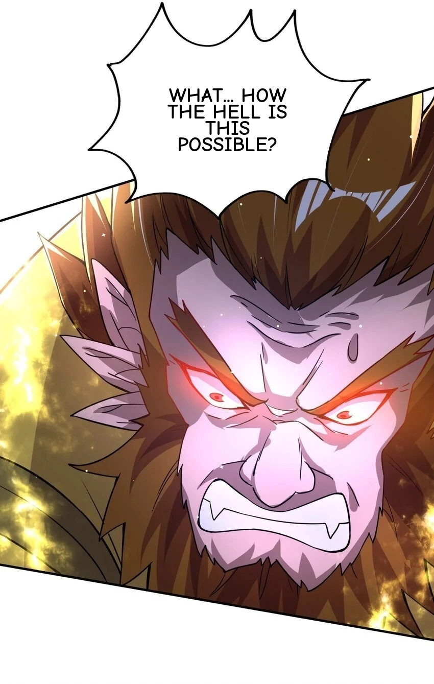 I Am Undercover Agent In The Demon World Chapter 87 page 24 - 