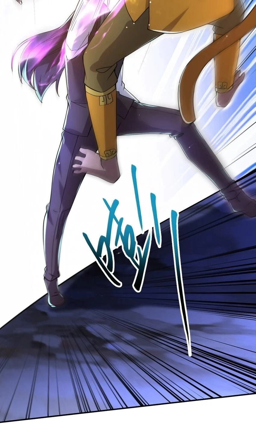 I Am Undercover Agent In The Demon World Chapter 87 page 26 - 