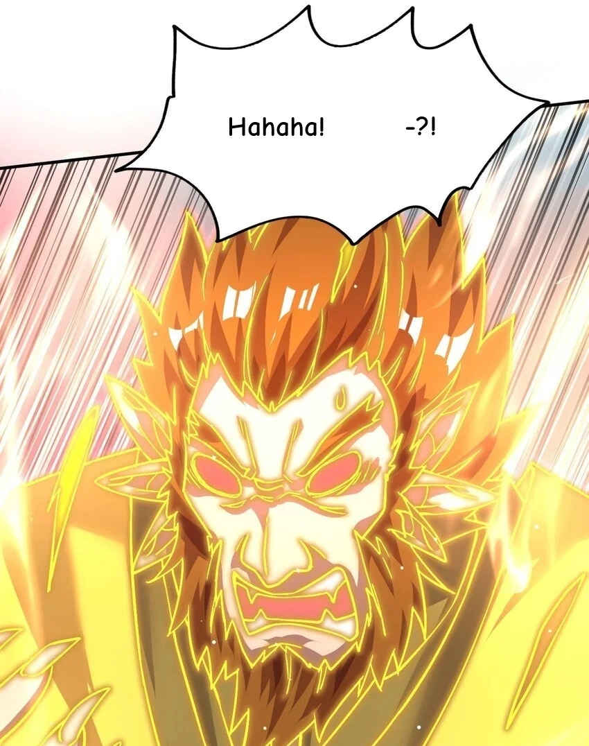 I Am Undercover Agent In The Demon World Chapter 87 page 27 - 