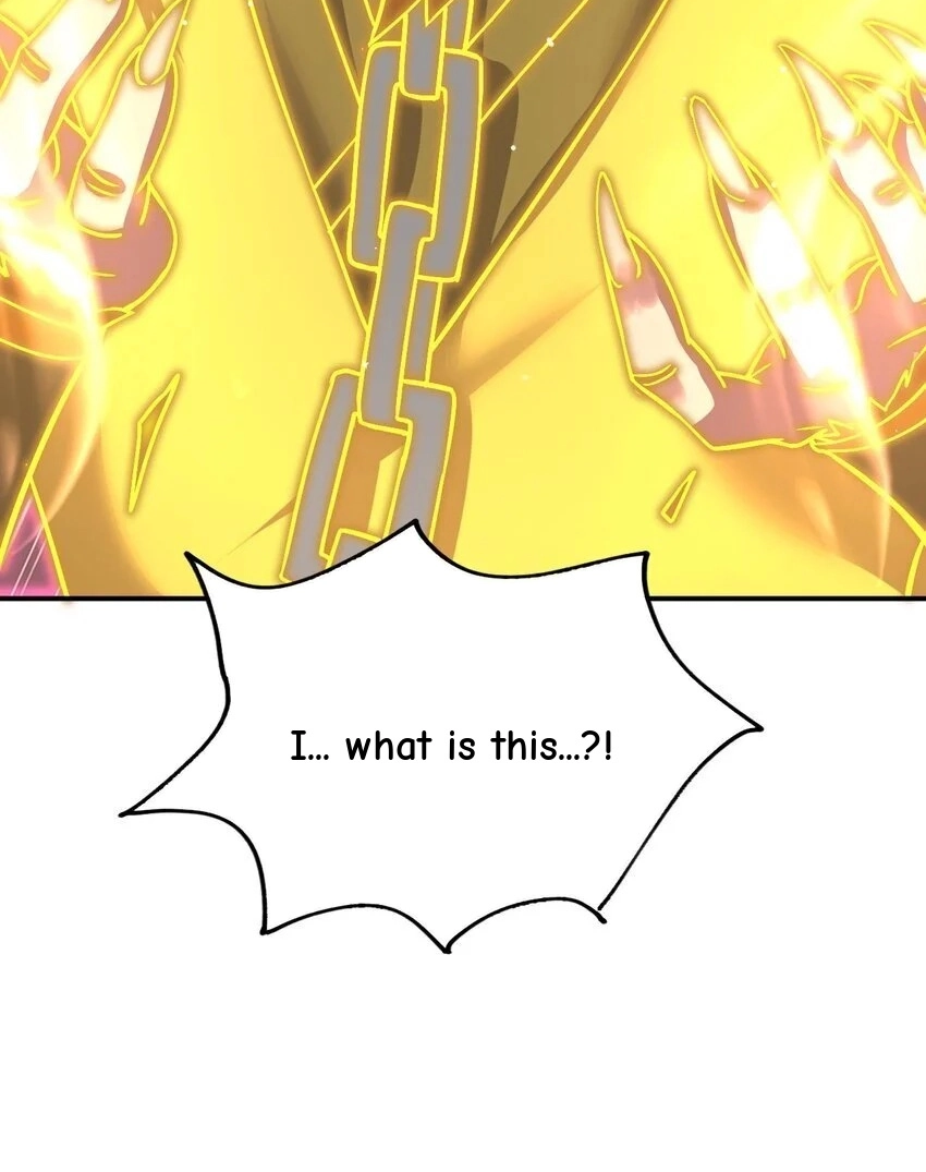I Am Undercover Agent In The Demon World Chapter 87 page 28 - 
