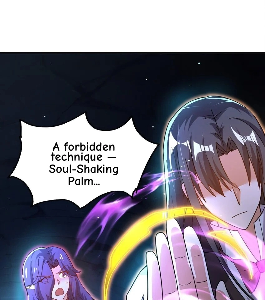 I Am Undercover Agent In The Demon World Chapter 87 page 29 - 