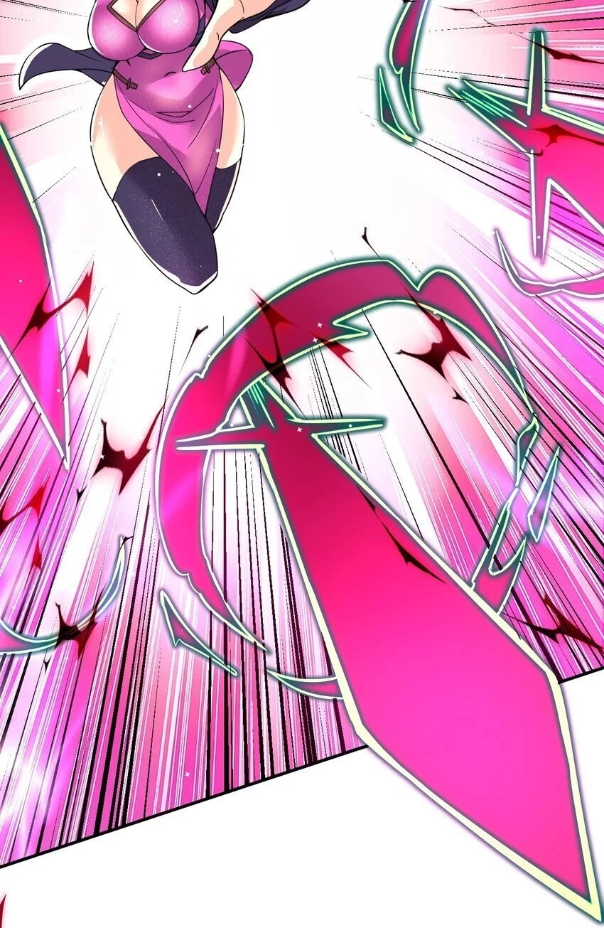 I Am Undercover Agent In The Demon World Chapter 87 page 4 - 