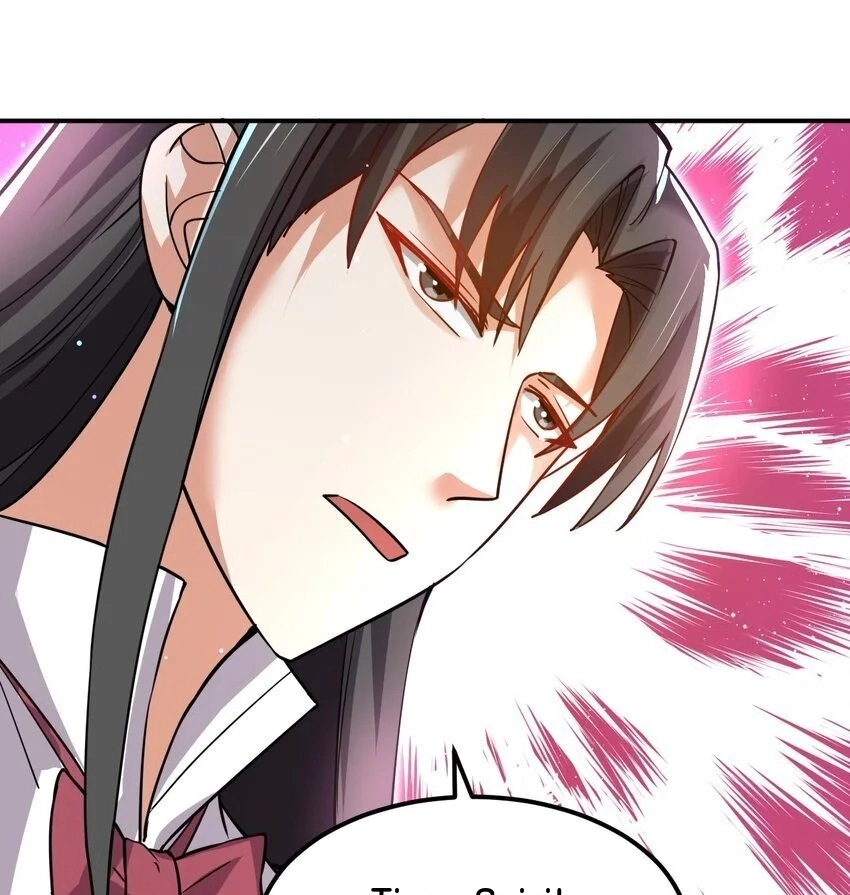 I Am Undercover Agent In The Demon World Chapter 87 page 31 - 