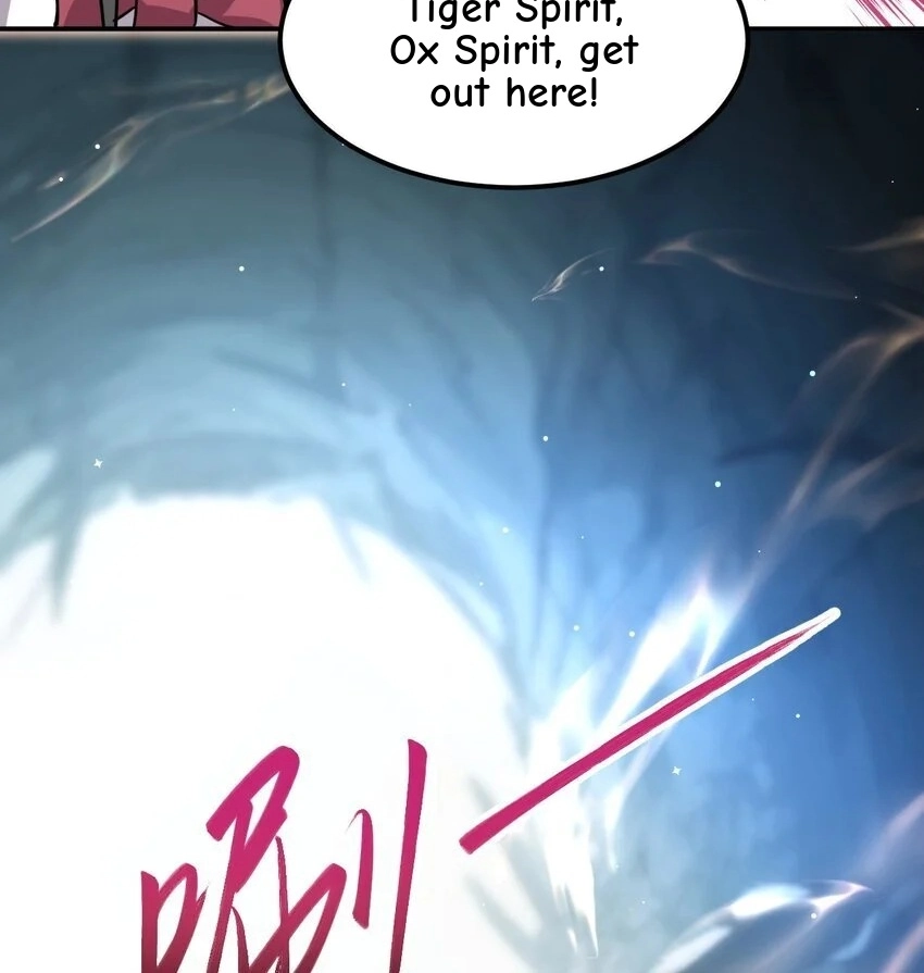 I Am Undercover Agent In The Demon World Chapter 87 page 32 - 