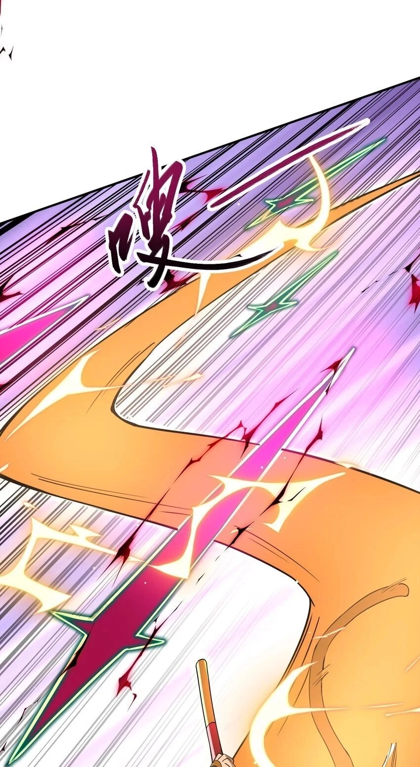 I Am Undercover Agent In The Demon World Chapter 87 page 5 - 