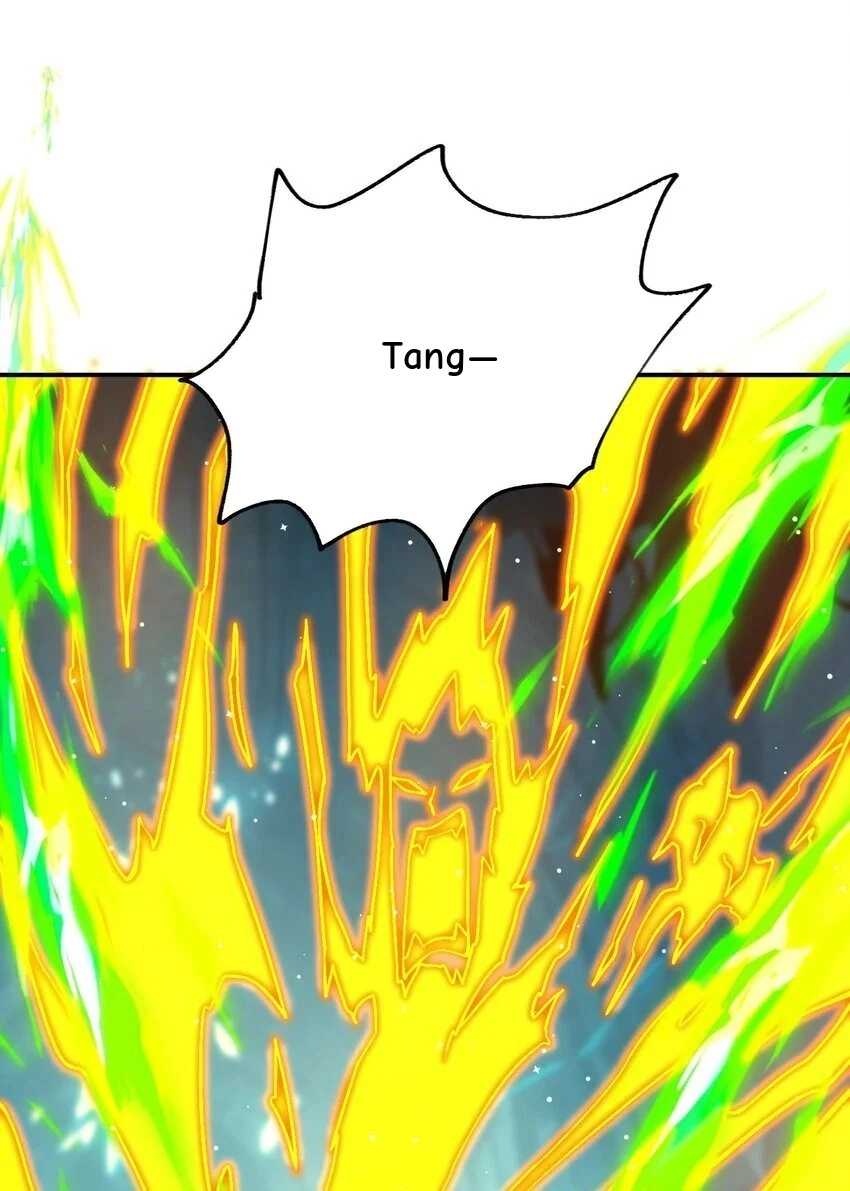 I Am Undercover Agent In The Demon World Chapter 87 page 47 - 