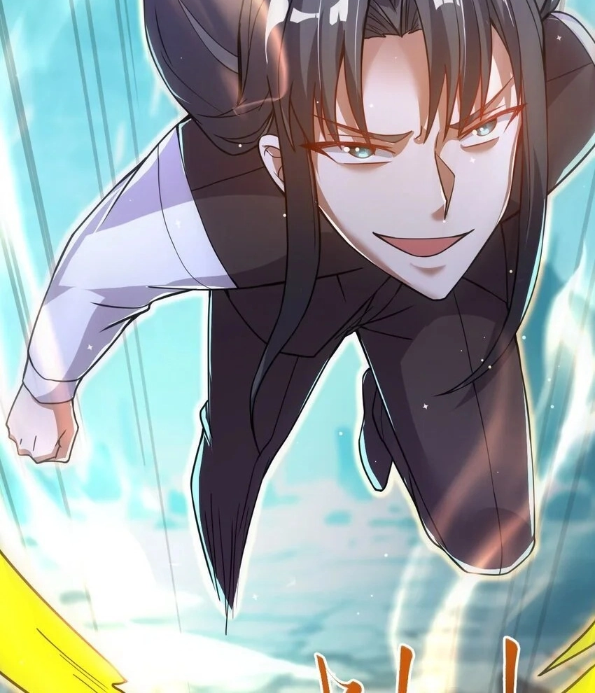 I Am Undercover Agent In The Demon World Chapter 87 page 52 - 