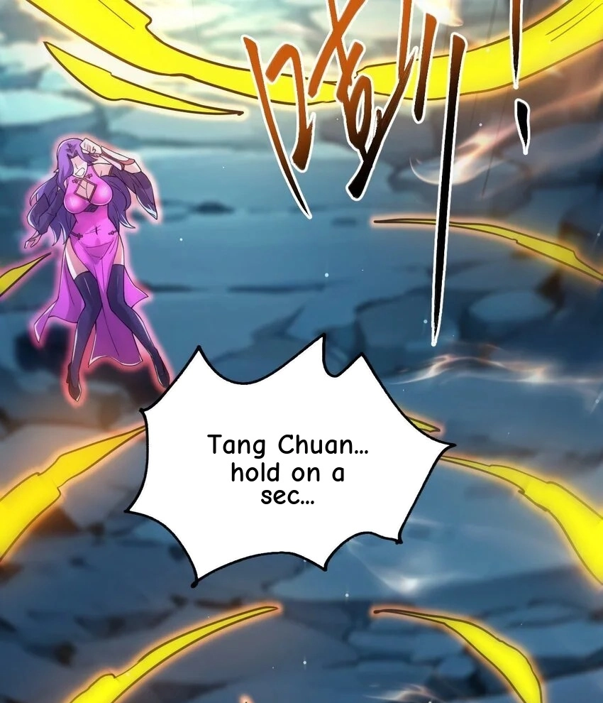 I Am Undercover Agent In The Demon World Chapter 87 page 53 - 