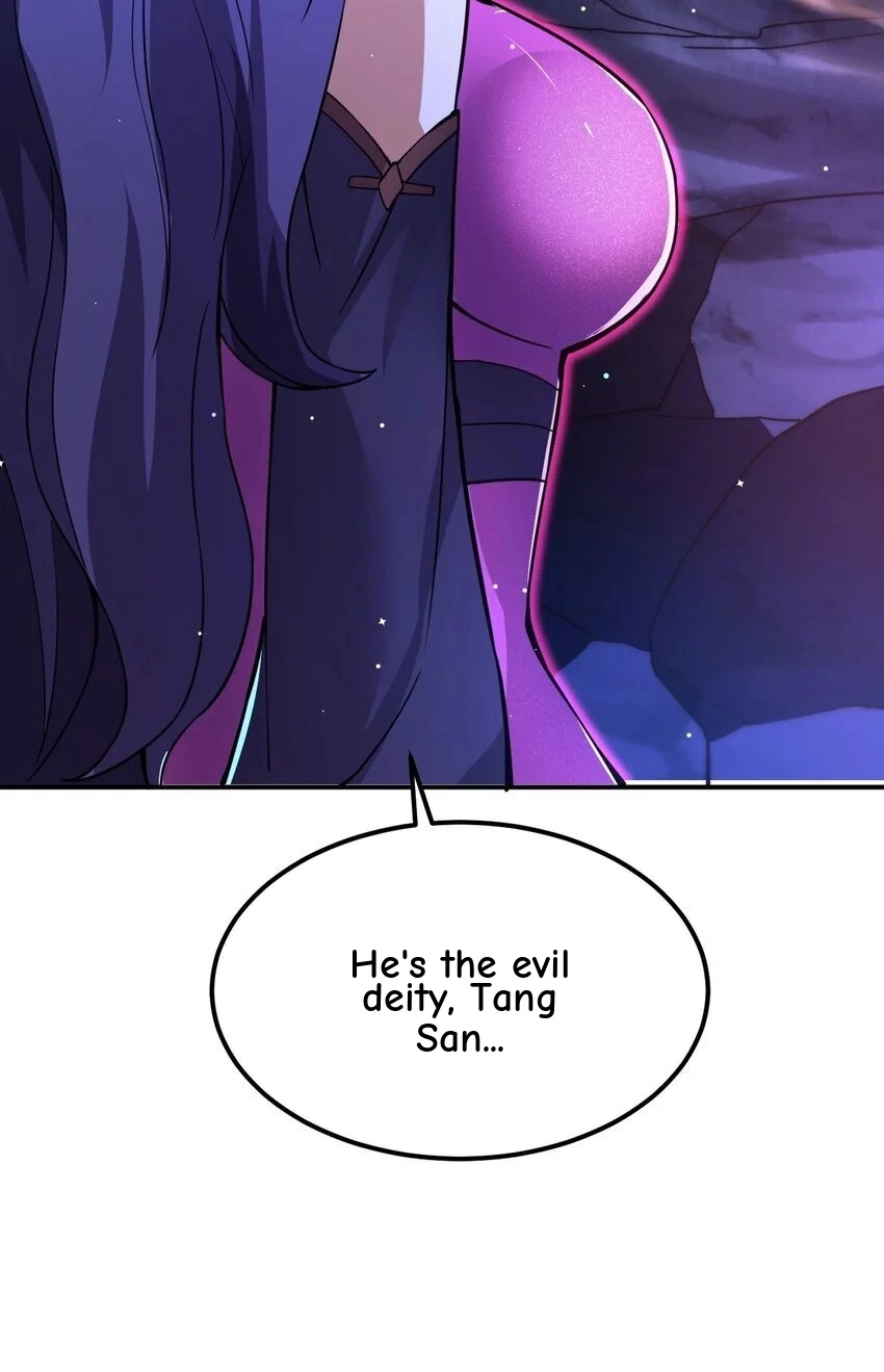I Am Undercover Agent In The Demon World Chapter 87 page 56 - 