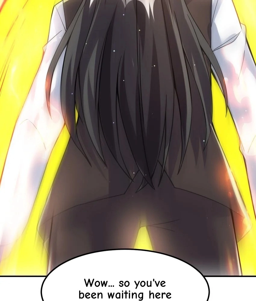 I Am Undercover Agent In The Demon World Chapter 87 page 61 - 