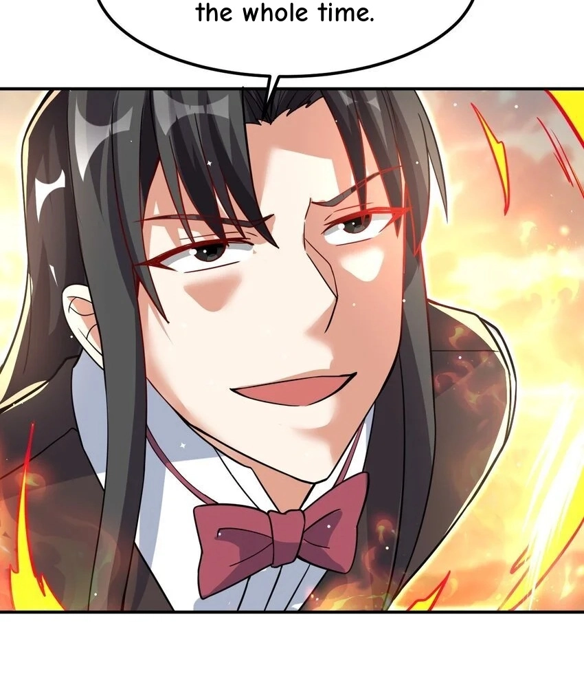I Am Undercover Agent In The Demon World Chapter 87 page 62 - 