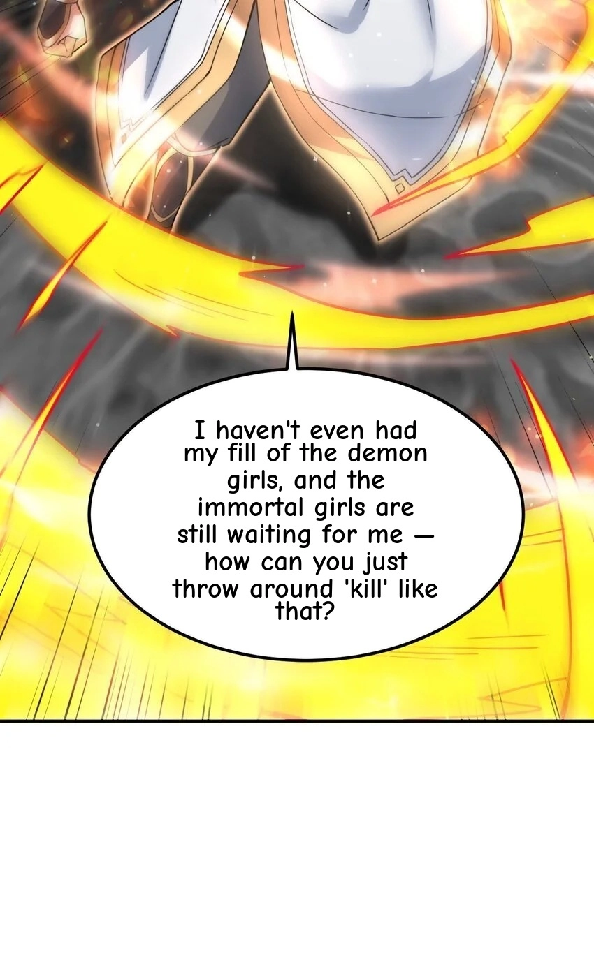 I Am Undercover Agent In The Demon World Chapter 87 page 66 - 