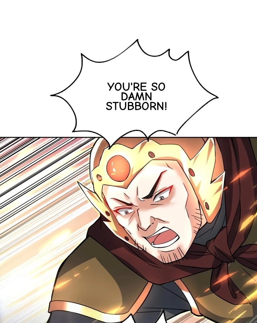 I Am Undercover Agent In The Demon World Chapter 87 page 67 - 