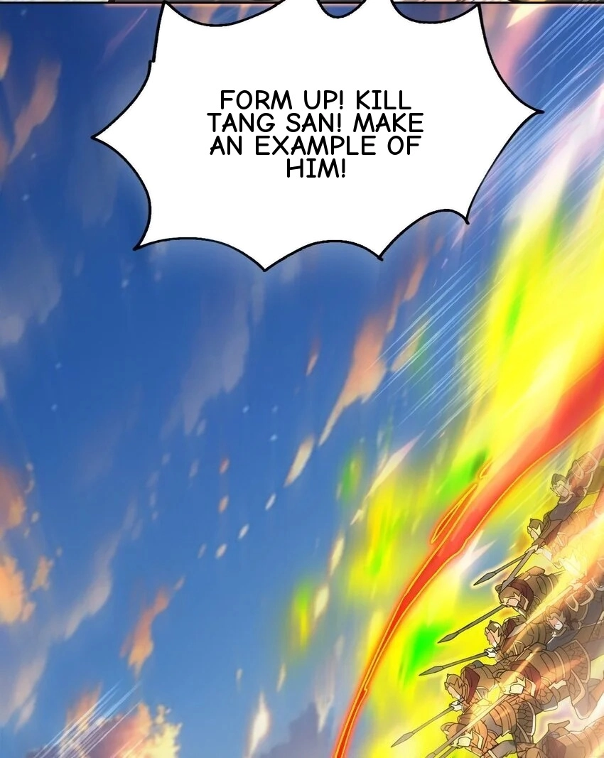 I Am Undercover Agent In The Demon World Chapter 87 page 68 - 