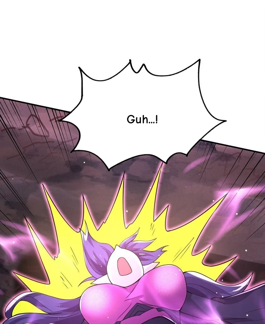I Am Undercover Agent In The Demon World Chapter 87 page 9 - 