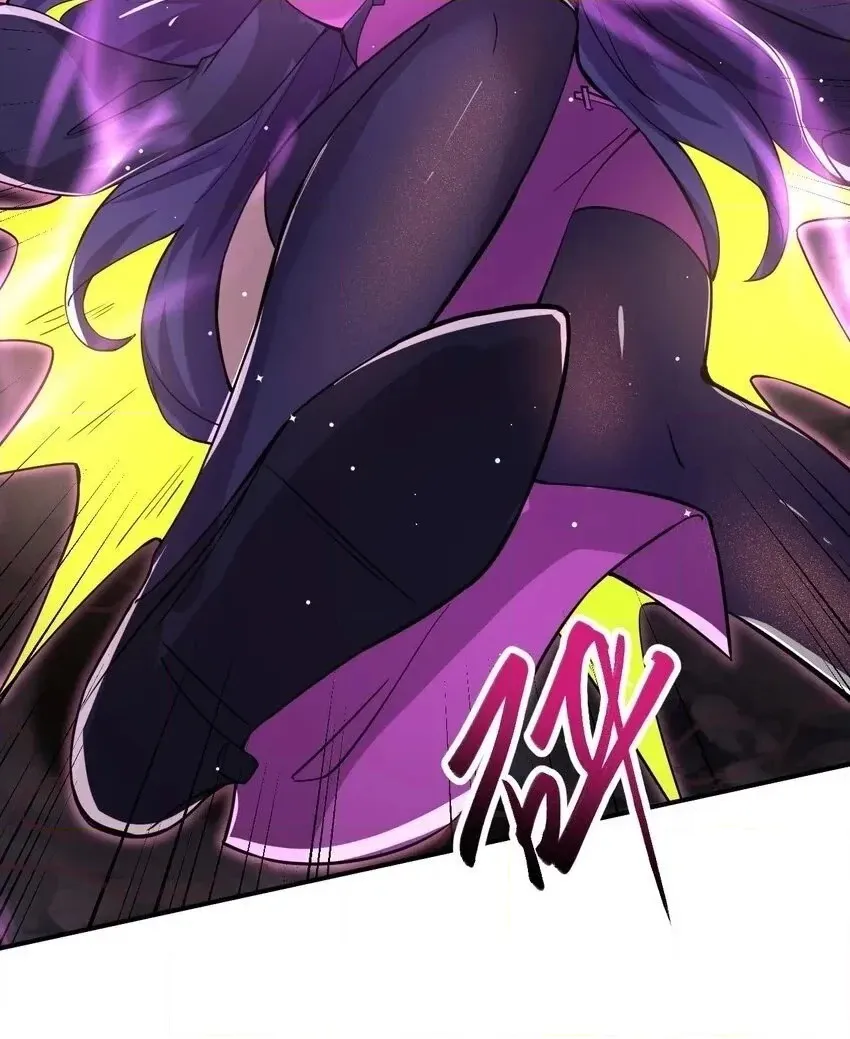 I Am Undercover Agent In The Demon World Chapter 87 page 10 - 