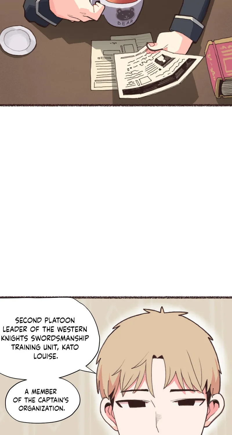I Approached a Female Agent with No Dating Experience Chapter 1 page 2 - 